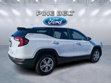 Used 2024 GMC Terrain SLE image 5
