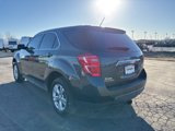 Used 2017 Chevrolet Equinox LS image 6