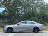 Used 2015 Mercedes-Benz S 550 Sedan image 2