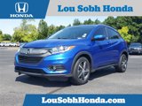 Used 2022 Honda HR-V EX image 1