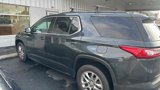 Used 2020 Chevrolet Traverse LT w/ LPO, 'HIT The Road' Package image 3