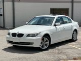 Used 2010 BMW 528i xDrive Sedan image 2