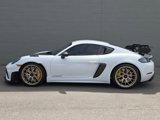 Used 2023 Porsche 718 Cayman GT4 RS image 2