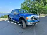Used 2009 Ford F150 XLT image 3