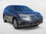 Used 2013 Honda CR-V LX image 3