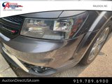 Used 2016 Dodge Journey Crossroad image 4