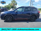 Used 2019 Subaru Forester Sport image 2