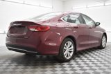Used 2016 Chrysler 200 Limited image 5