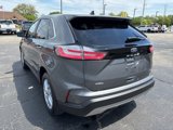 Used 2024 Ford Edge SEL image 3