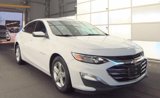 Used 2019 Chevrolet Malibu LS w/ Driver Confidence Package II image 3