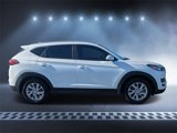 Used 2021 Hyundai Tucson Value image 2