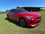 Used 2020 Kia Stinger GT-Line w/ Sun & Sound Package image 2