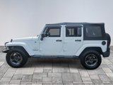 Used 2014 Jeep Wrangler Unlimited Sahara w/ Connectivity Group image 4