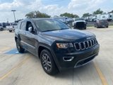 Used 2021 Jeep Grand Cherokee Limited image 5