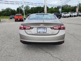 Used 2022 Chevrolet Malibu LT image 3