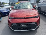 Certified 2023 Kia Soul LX image 2