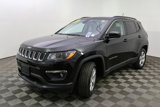 Used 2020 Jeep Compass Latitude w/ Cold Weather Group image 4
