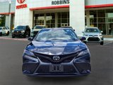 Used 2022 Toyota Camry SE image 2