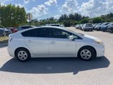 Used 2010 Toyota Prius Three image 4
