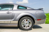 Used 2006 Ford Mustang GT Premium image 5