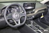 New 2025 Nissan Altima 2.5 SV w/ SV Special Edition Package image 2