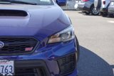 Used 2021 Subaru WRX STI w/ Popular Package #3 (IZT) image 3
