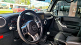 Used 2014 Jeep Wrangler Unlimited Rubicon image 5