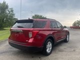 Used 2020 Ford Explorer XLT image 3