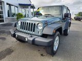 Used 2014 Jeep Wrangler Sport image 4
