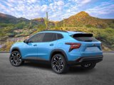 New 2025 Chevrolet Trax RS w/ Driver Confidence Package image 4