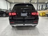 Certified 2022 Mercedes-Benz GLC 300 4MATIC image 4