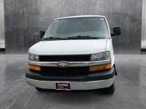 Used 2014 Chevrolet Express 3500 LT w/ LT Preferred Equipment Group image 2