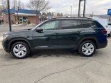 Used 2022 Volkswagen Atlas SE image 4