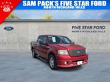 Used 2007 Ford F150 FX2 image 2