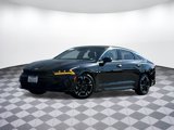 Used 2021 Kia K5 GT-Line w/ GT-Line FWD Premium Package image 2
