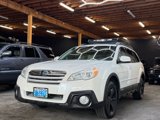 Used 2014 Subaru Outback 2.5i Limited w/ Moonroof Package image 3