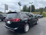 New 2025 Chrysler Pacifica Select w/ Uconnect Theater Family Group image 5