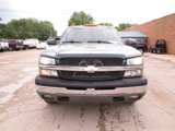 Used 2003 Chevrolet Silverado 1500 LS image 3