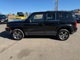 Used 2015 Jeep Patriot High Altitude image 4
