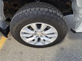 Used 2022 Chevrolet Silverado 1500 Custom image 6
