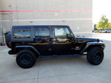 Used 2011 Jeep Wrangler Unlimited Sahara w/ Connectivity Group image 4