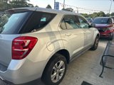 Used 2017 Chevrolet Equinox LS image 4