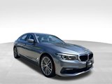 Used 2017 BMW 530i xDrive image 5