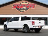 Used 2015 Ford F150 XLT w/ Equipment Group 302A Luxury image 6
