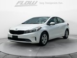 Used 2017 Kia Forte LX w/ LX Popular Package image 3