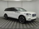 Used 2020 Lincoln Aviator Reserve w/ Equipment Group 202A image 3