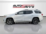 Used 2018 GMC Acadia Denali w/ Technology Package image 4
