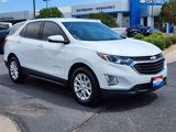 Used 2019 Chevrolet Equinox LT image 4
