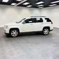 Used 2017 GMC Terrain SLT w/ Open Road Package image 2