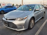 Used 2016 Toyota Avalon XLE Premium image 4